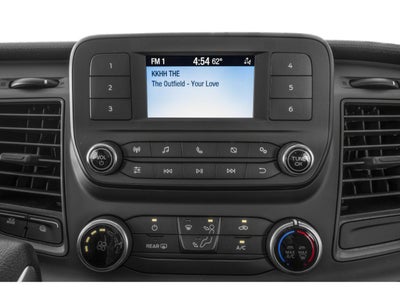 2023 Ford Transit Passenger Wagon T-350 148" Low Roof XL RWD