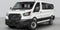 2023 Ford Transit Passenger Wagon T-350 148" Low Roof XL RWD