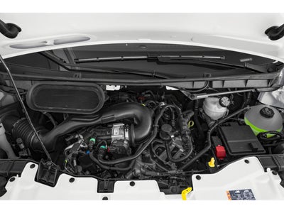 2023 Ford Transit Passenger Wagon T-350 148" Low Roof XL RWD