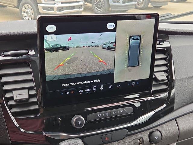 2023 Ford Transit Passenger Wagon T-350 148" Low Roof XL RWD