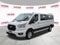 2023 Ford Transit Passenger Wagon T-350 148" Low Roof XL RWD