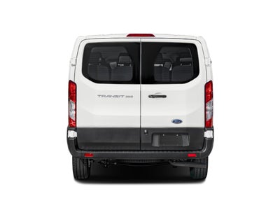 2024 Ford Transit Passenger Wagon T-350 148" Low Roof XL RWD