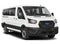 2024 Ford Transit Passenger Wagon T-350 148" Low Roof XL RWD