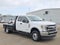 2021 Ford Super Duty F-350 DRW XL 4WD SuperCab 168" WB 60" CA