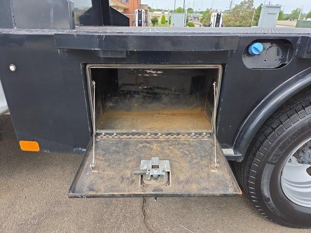 2021 Ford Super Duty F-350 DRW XL 4WD SuperCab 168" WB 60" CA