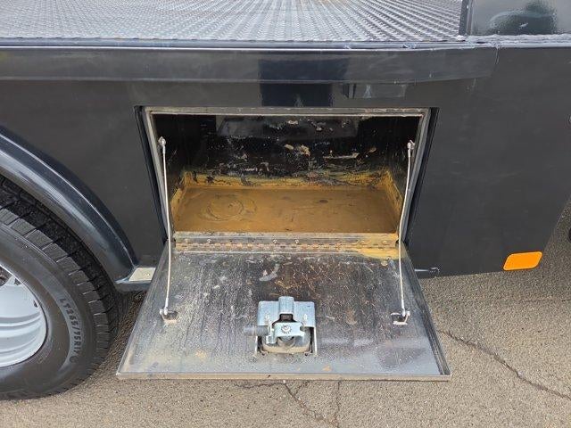 2021 Ford Super Duty F-350 DRW XL 4WD SuperCab 168" WB 60" CA