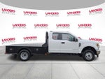 2021 Ford Super Duty F-350 DRW XL 4WD SuperCab 168" WB 60" CA