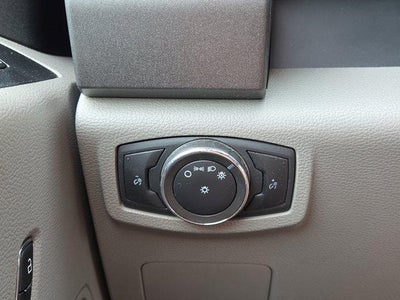 2021 Ford Super Duty F-350 DRW XL 4WD SuperCab 168" WB 60" CA