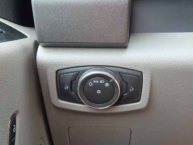 2021 Ford Super Duty F-350 DRW XL 4WD SuperCab 168" WB 60" CA