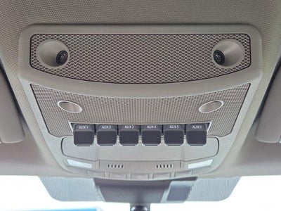 2021 Ford Super Duty F-350 DRW XL 4WD SuperCab 168" WB 60" CA