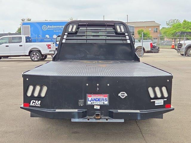 2021 Ford Super Duty F-350 DRW XL 4WD SuperCab 168" WB 60" CA