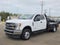 2021 Ford Super Duty F-350 DRW XL 4WD SuperCab 168" WB 60" CA