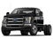2021 Ford Super Duty F-350 DRW XL 4WD SuperCab 168" WB 60" CA