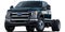 2021 Ford Super Duty F-350 DRW XL 4WD SuperCab 168" WB 60" CA