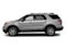 2014 Ford Explorer FWD 4dr XLT