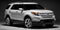 2014 Ford Explorer FWD 4dr XLT