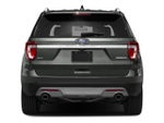 2016 Ford Explorer FWD 4dr XLT