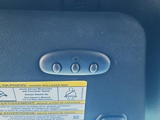 2019 Ford Explorer Limited FWD