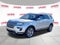 2019 Ford Explorer Limited FWD