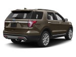 2017 Ford Explorer Limited FWD