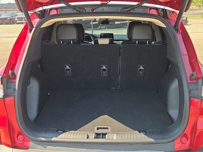 2020 Ford Escape SE Sport Hybrid FWD
