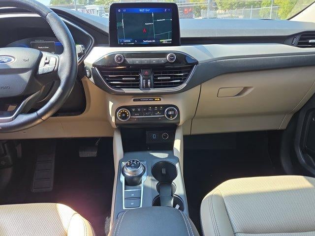 2020 Ford Escape SE Sport Hybrid FWD