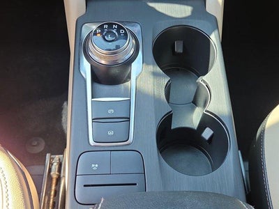2020 Ford Escape SE Sport Hybrid FWD
