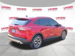 2020 Ford Escape SE Sport Hybrid FWD