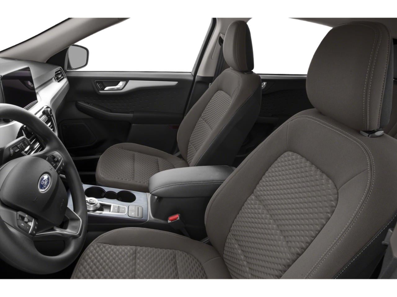 2020 Ford Escape SE Sport Hybrid FWD