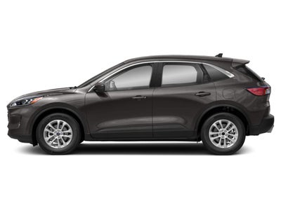 2020 Ford Escape SE Sport Hybrid FWD