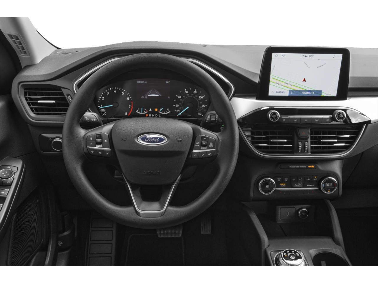 2020 Ford Escape SE Sport Hybrid FWD