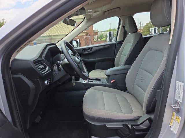 2020 Ford Escape S FWD