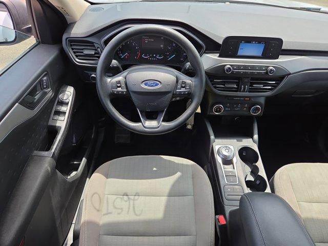 2020 Ford Escape S FWD