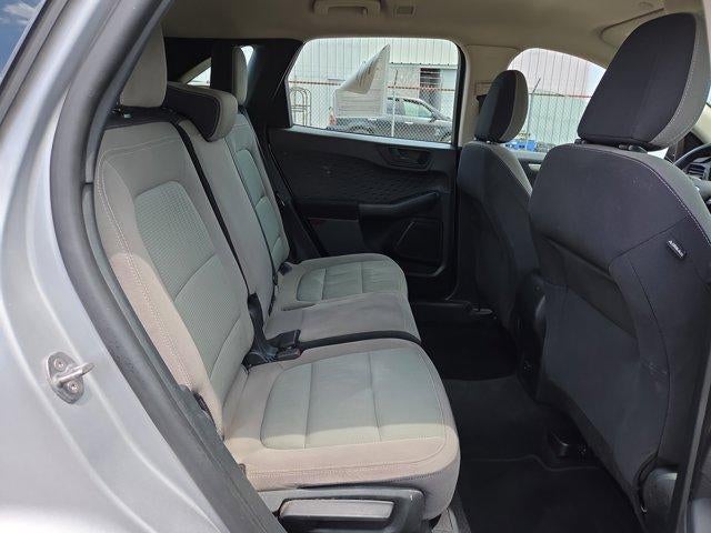 2020 Ford Escape S FWD