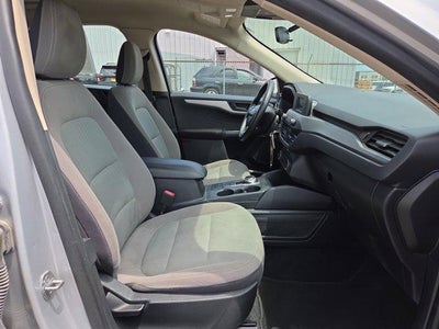 2020 Ford Escape S FWD