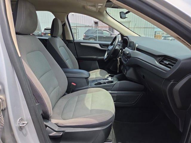 2020 Ford Escape S FWD