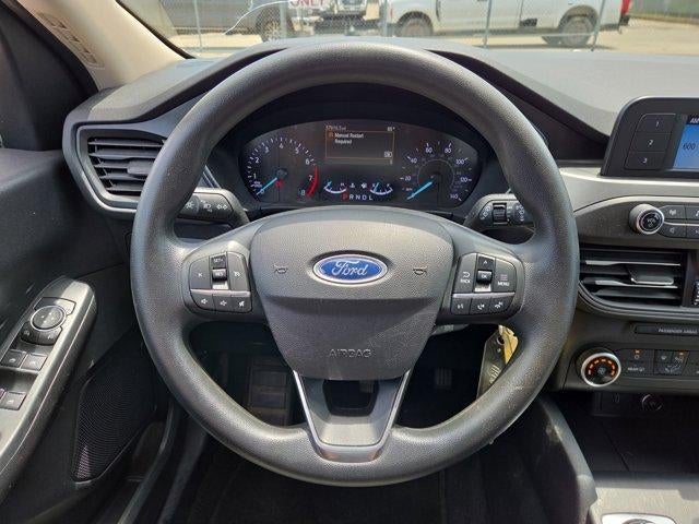 2020 Ford Escape S FWD