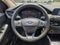 2020 Ford Escape S FWD