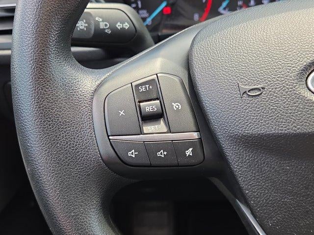 2020 Ford Escape S FWD