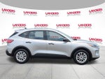 2020 Ford Escape S FWD