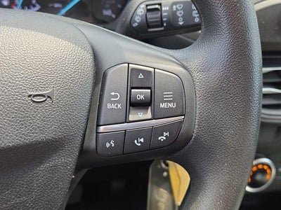 2020 Ford Escape S FWD