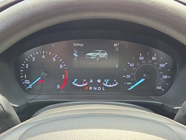 2020 Ford Escape S FWD
