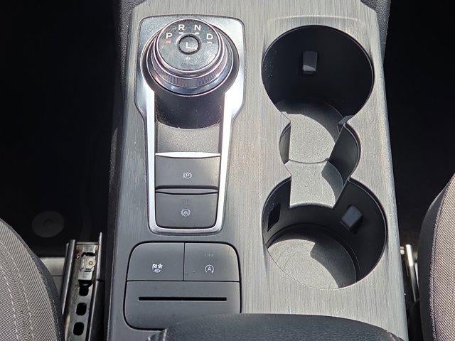 2020 Ford Escape S FWD