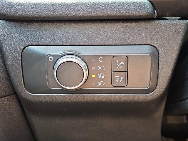 2020 Ford Escape S FWD