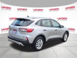 2020 Ford Escape S FWD