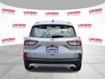 2020 Ford Escape S FWD