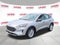 2020 Ford Escape S FWD