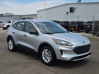 2020 Ford Escape S FWD