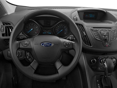 2014 Ford Escape FWD 4dr S