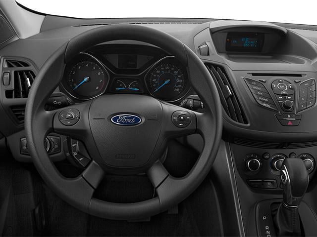 2014 Ford Escape FWD 4dr S